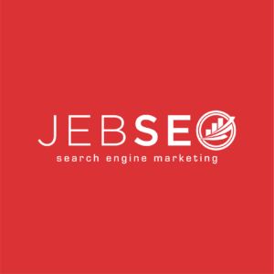Jonathan Elijah Bowers Search Engine Optimization Brand Logo